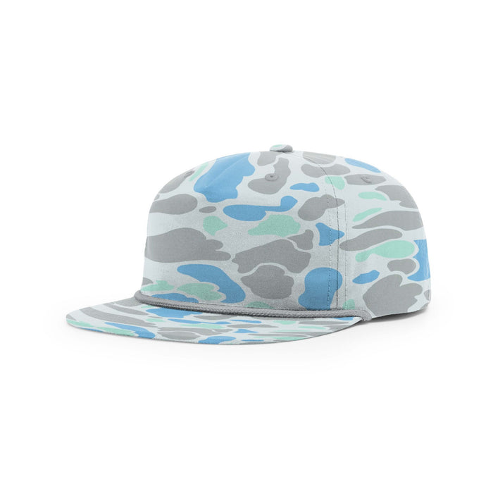 Saltwater Duck Camo