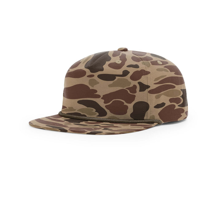 Bark Duck Camo