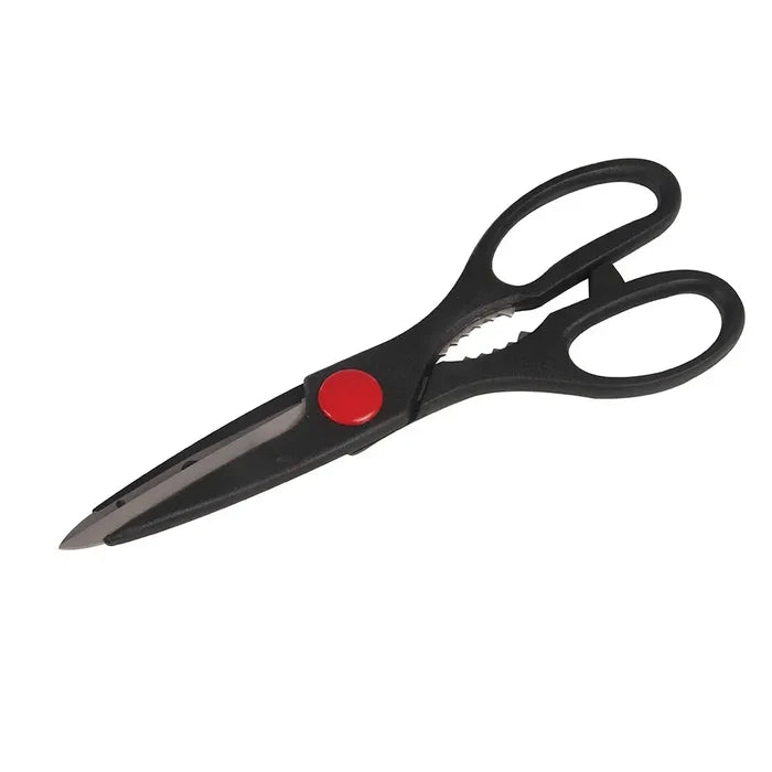 3-in-1 scissors - 210 mm - Silverline Silverline
