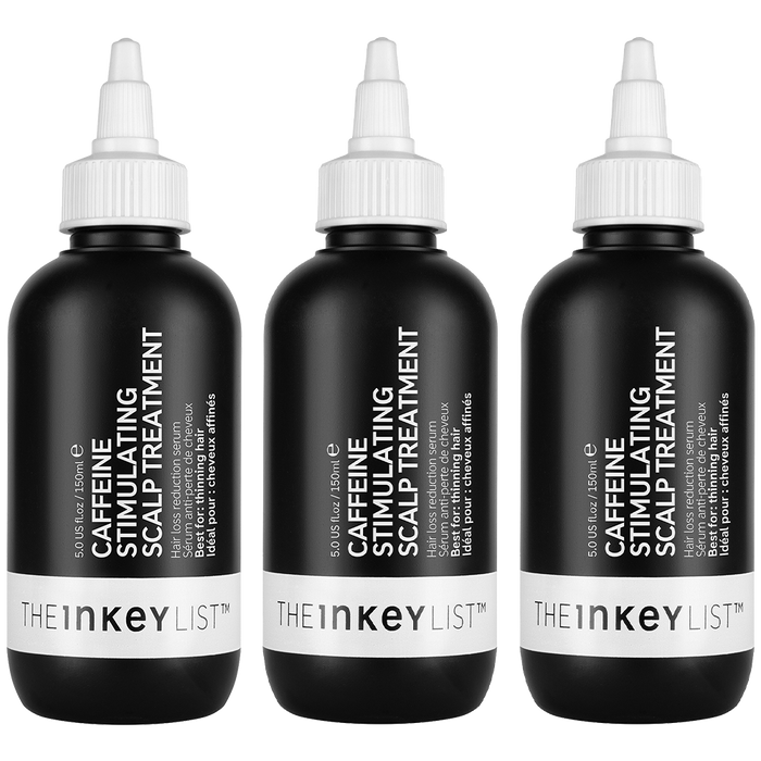 The Hair Growth Booster Bundle