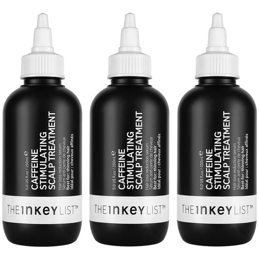 The Hair Growth Booster Bundle