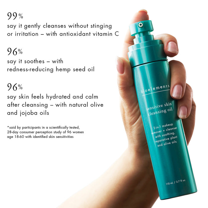 3-Step Starter Set: Sensitive Skin