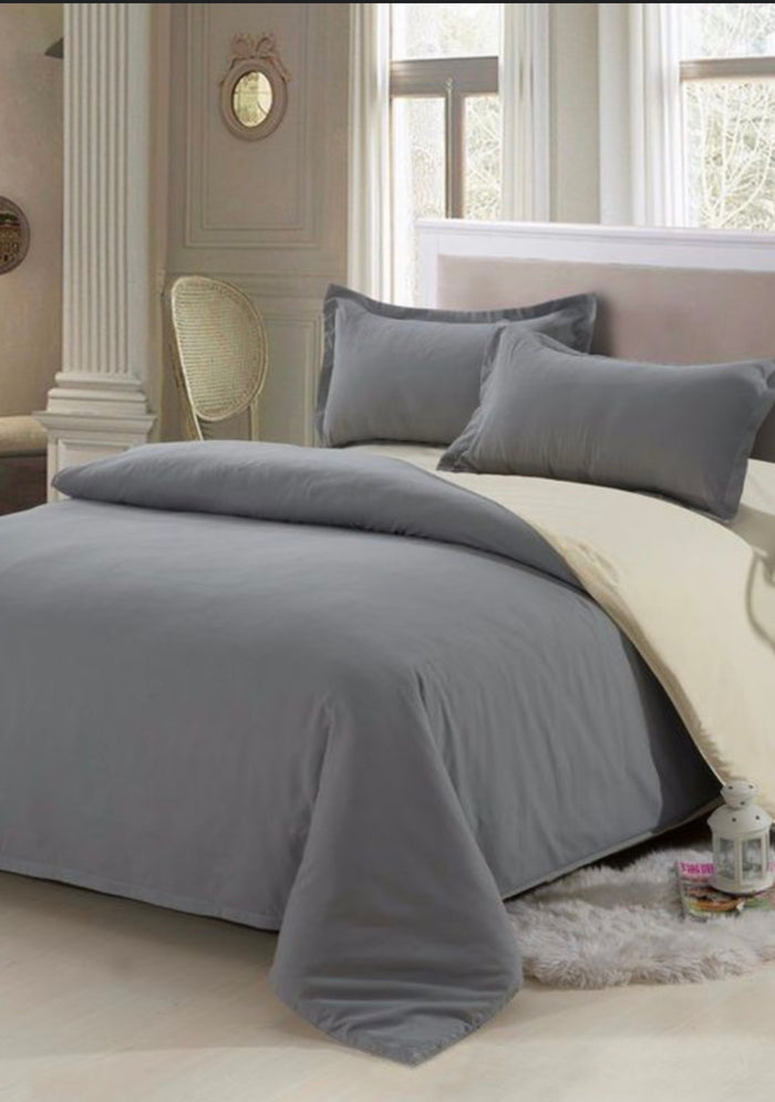 3PC DUVET SET