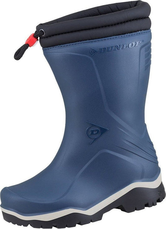 8039 - Kids Blizzard Wellie