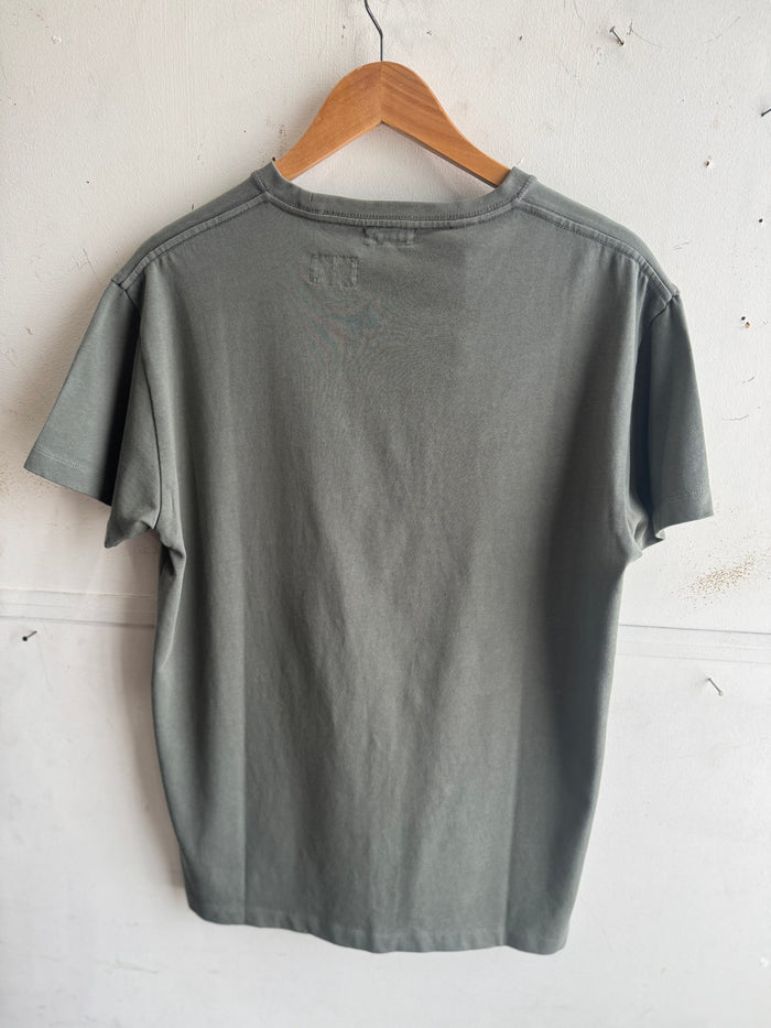 Wilson Shirt | M*A*S*H | Indigofera