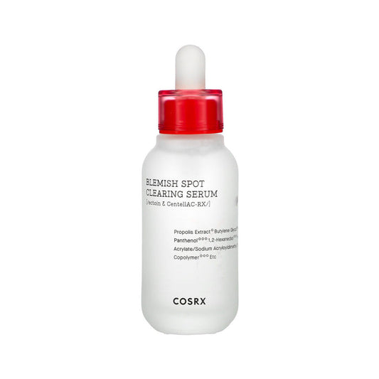 COSRX AC Collection Blemish Spot Clearing Serum Nudie Glow Korean Beauty Australia