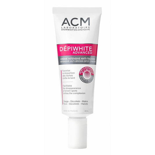 Acm Depiwhite Advanced Cream 40 Ml