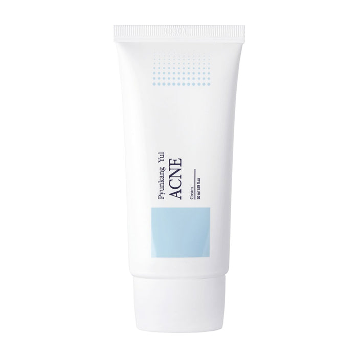 Pyunkang Yul Acne Cream Nudie Glow Korean Skin Care Australia