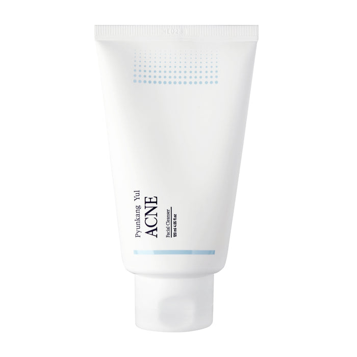 Pyunkang Yul Acne Facial Cleanser Nudie Glow Korean Skin Care Australia