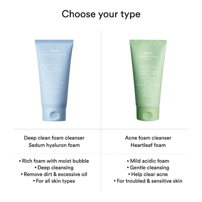 Abib Cleansers Nudie Glow Australia