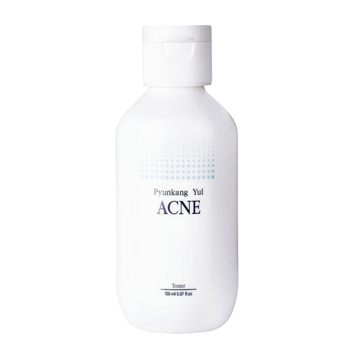 Pyunkang Yul Acne Toner Nudie Glow Korean Skin Care Australia