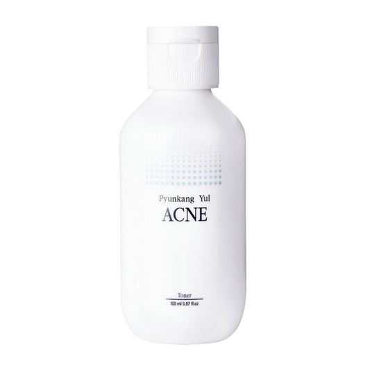 Pyunkang Yul Acne Toner Nudie Glow Korean Skin Care Australia