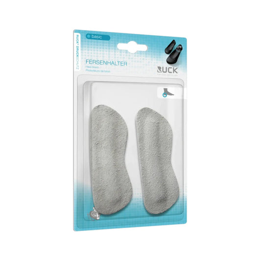 Adhesive protective foam bandage - Protection against blisters - 1 pair - Ruck - My Podologie