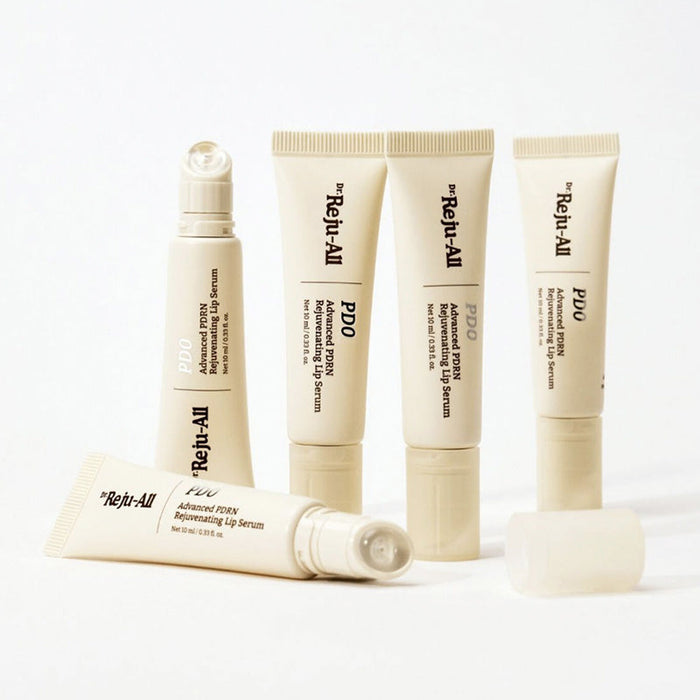 Advanced PDRN Rejuvenating Lip Serum