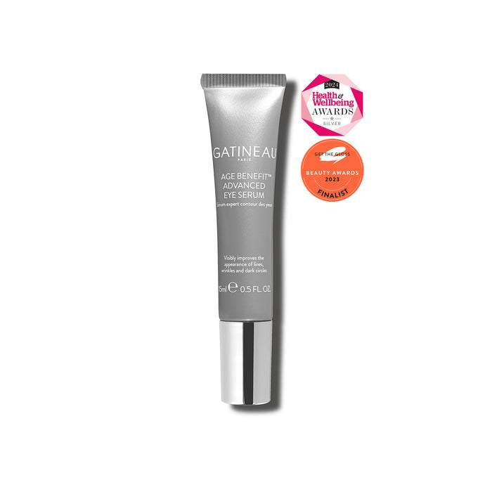 Age Benefit Advanced Eye Serum