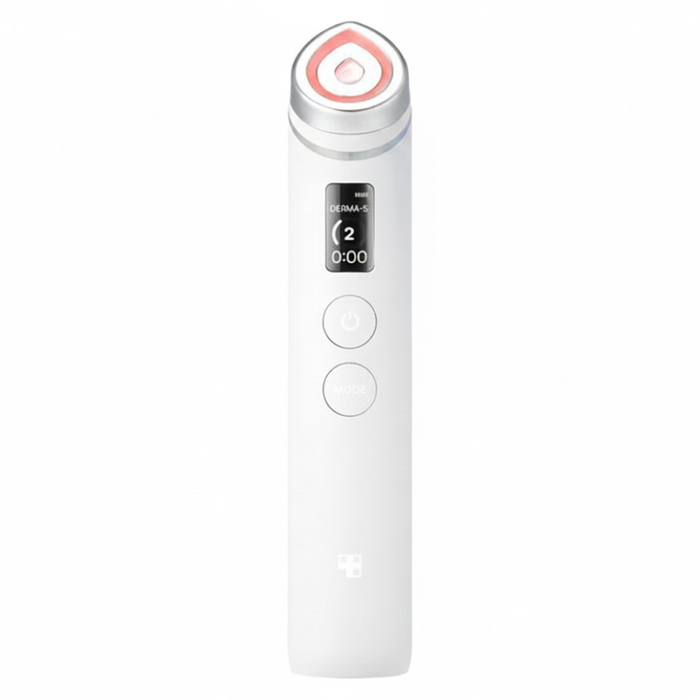 Medicube AGE-R Booster Pro (WHITE) Nudie Glow Australia