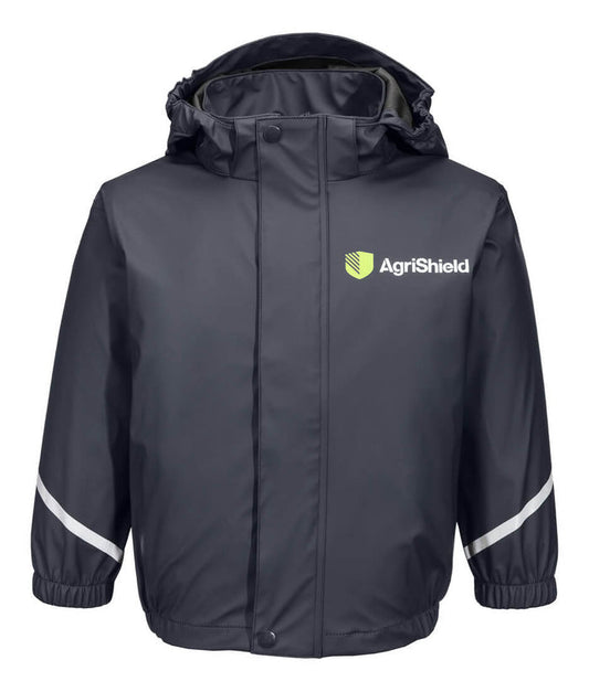 Agrishield Kids Waterproof & Breathable jacket