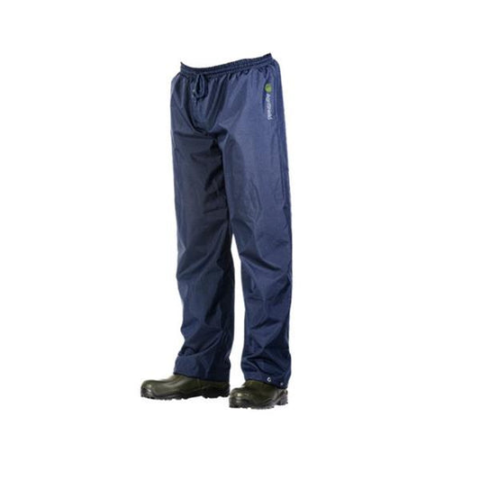 Agrishield Plus Premium Waterproof & Breathable Trouser - Navy