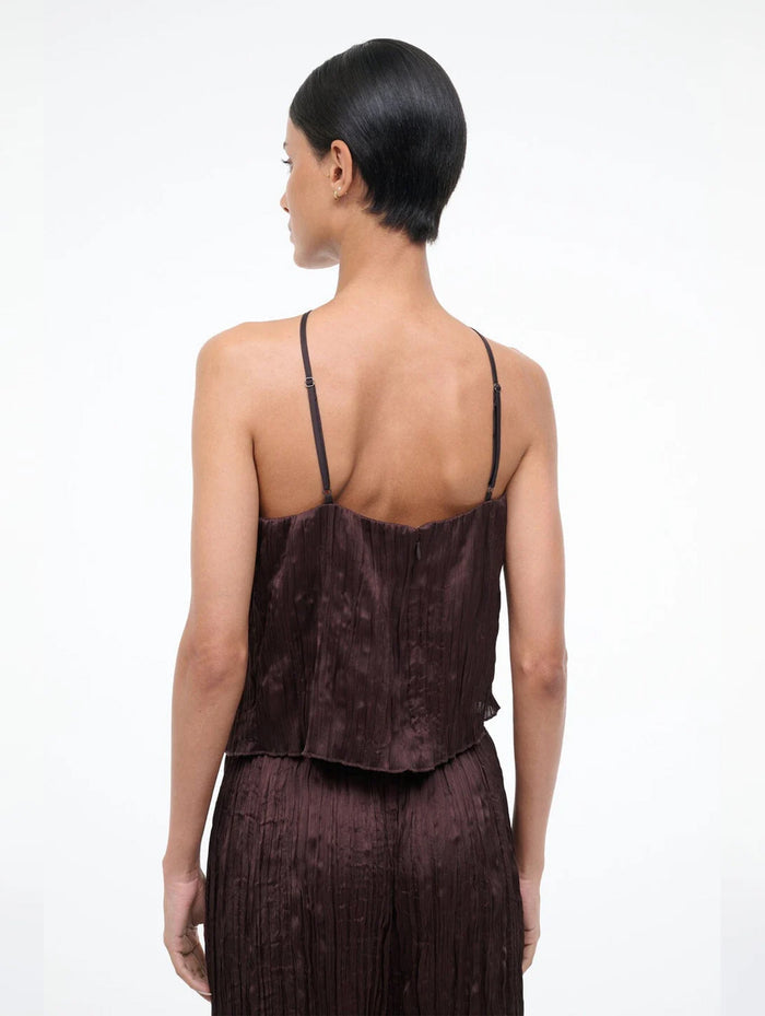 Akari Top in Earth