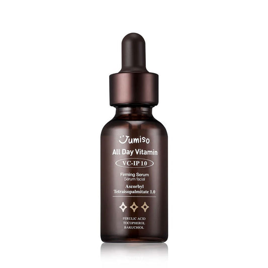 Jumiso All Day Vitamin VC-IP 1.0 Firming Serum Nudie Glow Australia