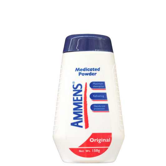 Ammens Med Powder (Original) 250g