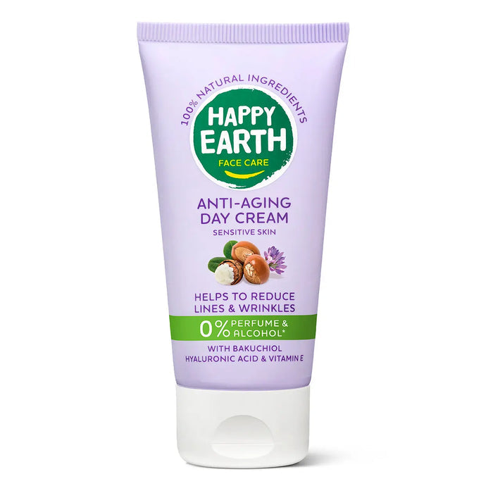 Anti-Age Dagcrème Happy Earth