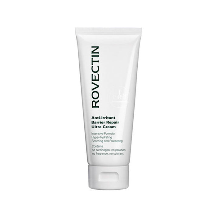 Rovectin Anti Irritant Barrier Repair Ultra Cream Nudie Glow Best Korean Beauty Store Australia