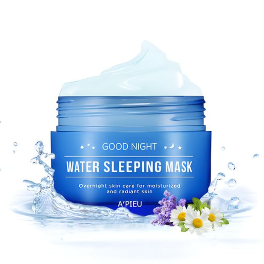 A'pieu Good Night Water Sleeping Mask 105ml