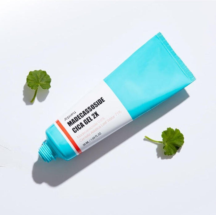 A’pieu Madecassoside Cleansing Foam