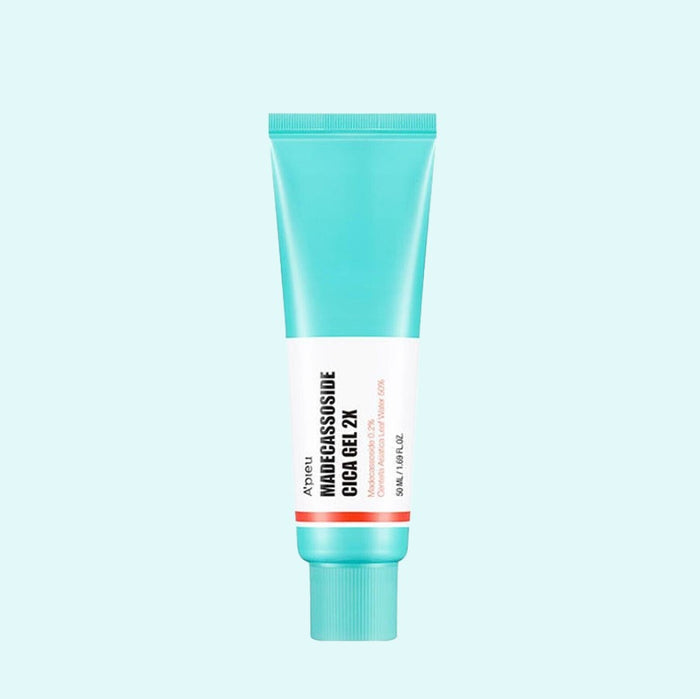 A’pieu Madecassoside Cleansing Foam