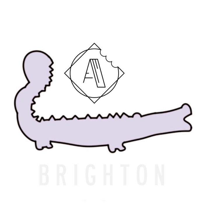 Alligator