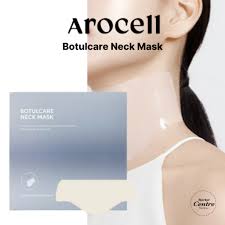 Arocell Botulcare Neck Mask 5