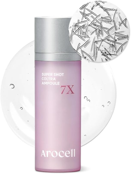 Arocell Super Shot Coltra Ampoule 30ml
