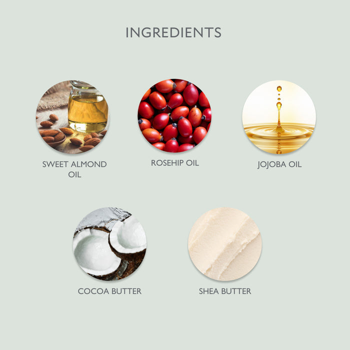 Hand Balm Aromatique