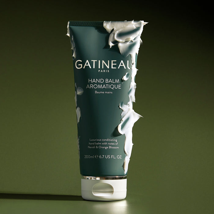 Aromatique Hand Balm