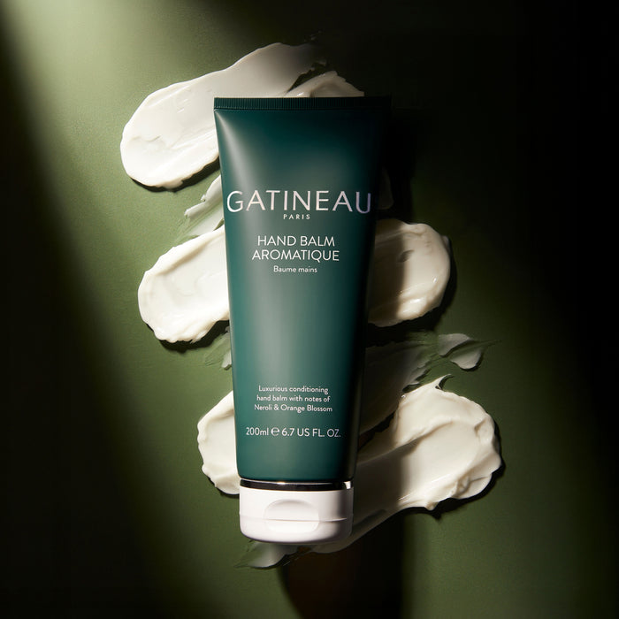 Aromatique Hand Balm