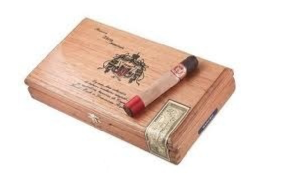 Arturo Fuente Anejo 50
