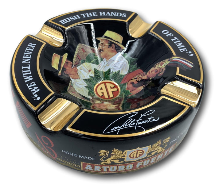 Arturo Fuente Hands of Time Ashtray