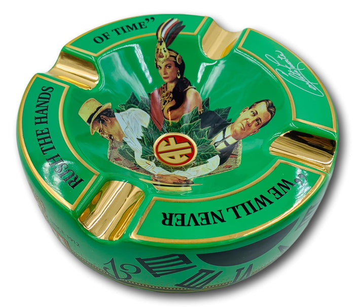 Arturo Fuente Hands of Time Ashtray
