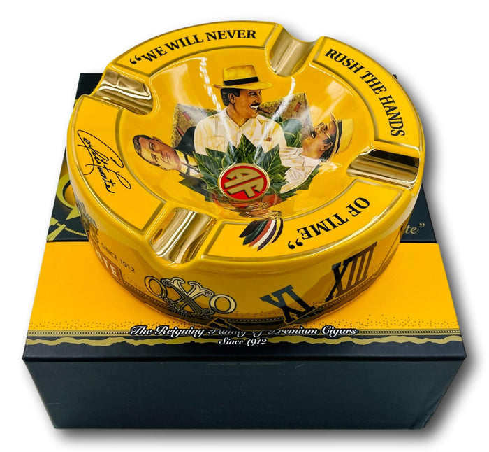 Arturo Fuente Hands of Time Ashtray