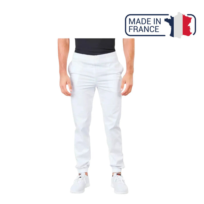 Athéna - Medical pants - Unisex - Elastic belt - 2 pockets - Phirejo Phirejo