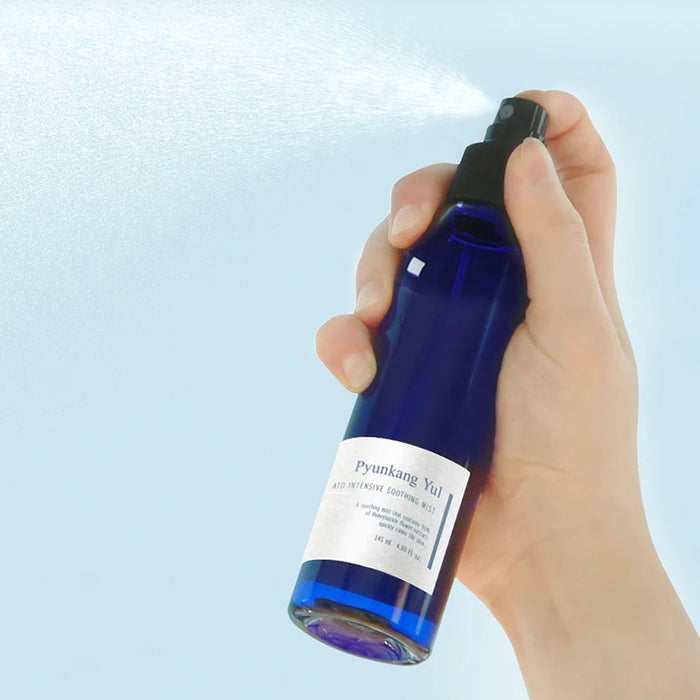 Pyunkang Yul ATO Intensive Soothing Mist Nudie Glow Australia