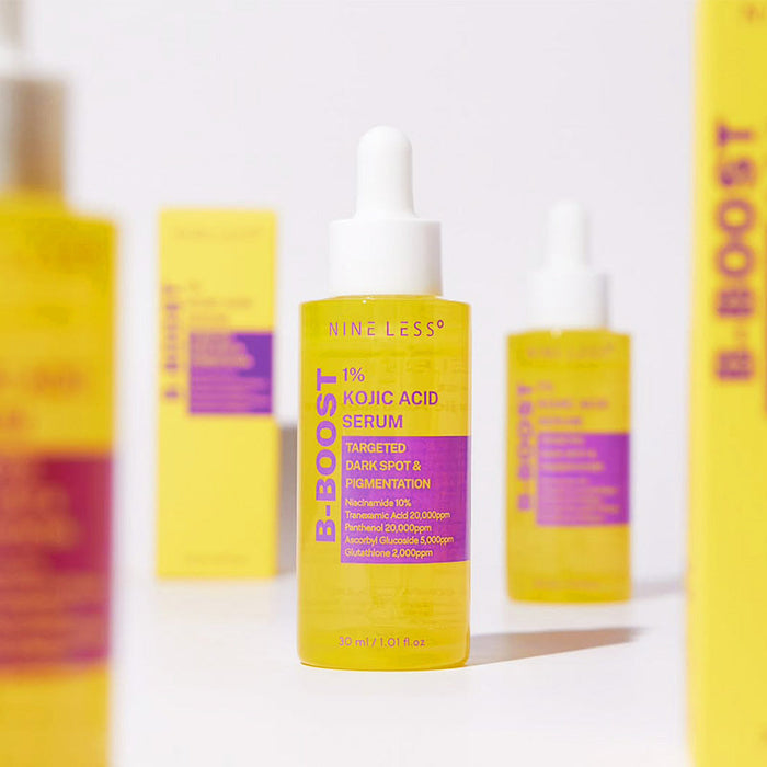 B-Boost 1% Kojic Acid Serum