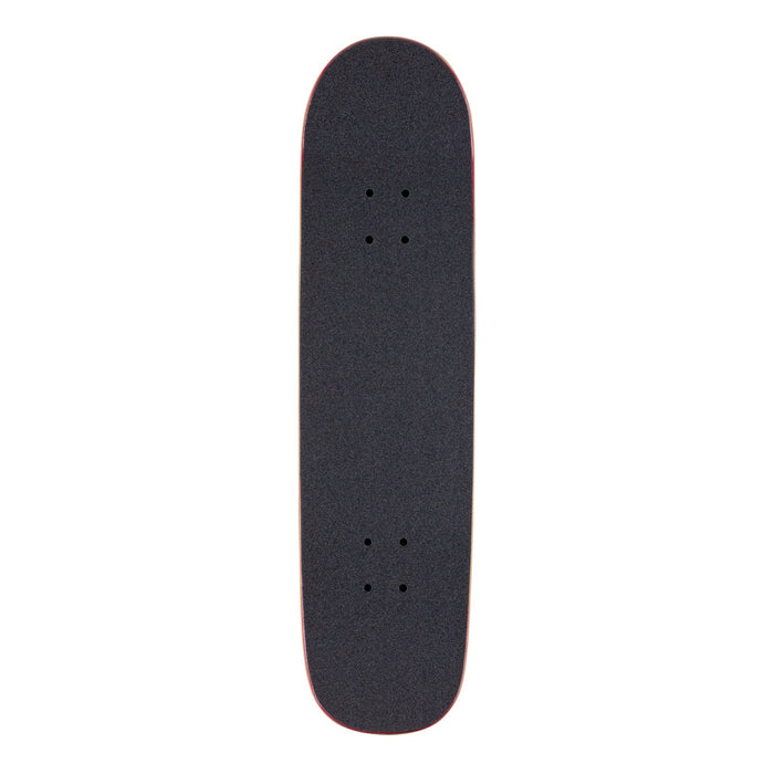 Bactocat Complete Skateboard