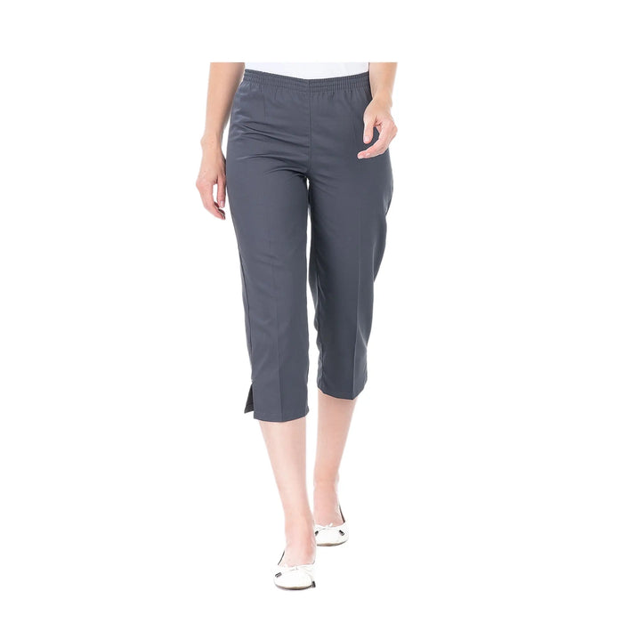 Charcoal Twill / T00 - XXS