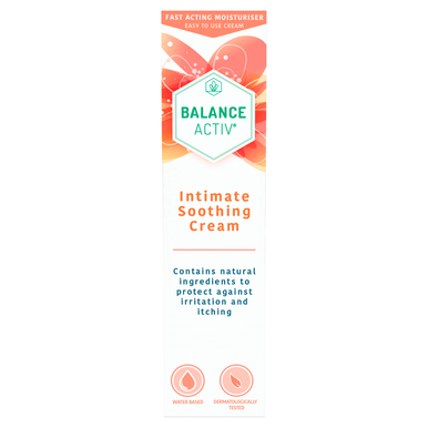Balance Activ Soothing Cream 40 ml
