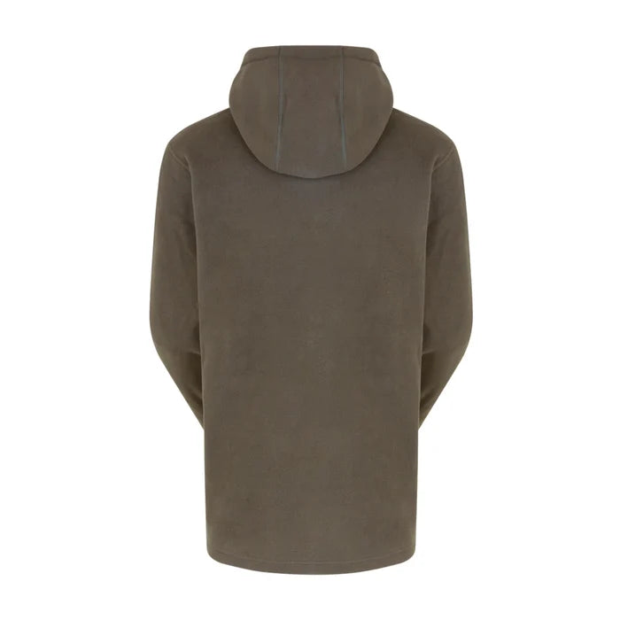Ballistic Fleece Hoodie SMOKEY OLIVE