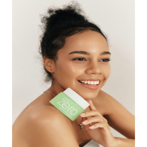 Banila Co Clean it Zero Tea-Tree Pore Clarifying Cleansing Balm