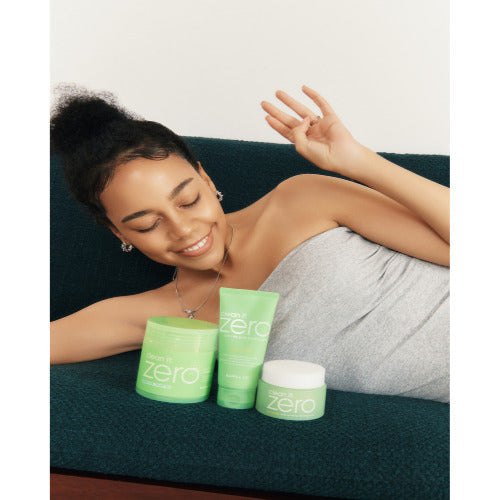 Banila Co Clean it Zero Tea-Tree Pore Clarifying Cleansing Balm
