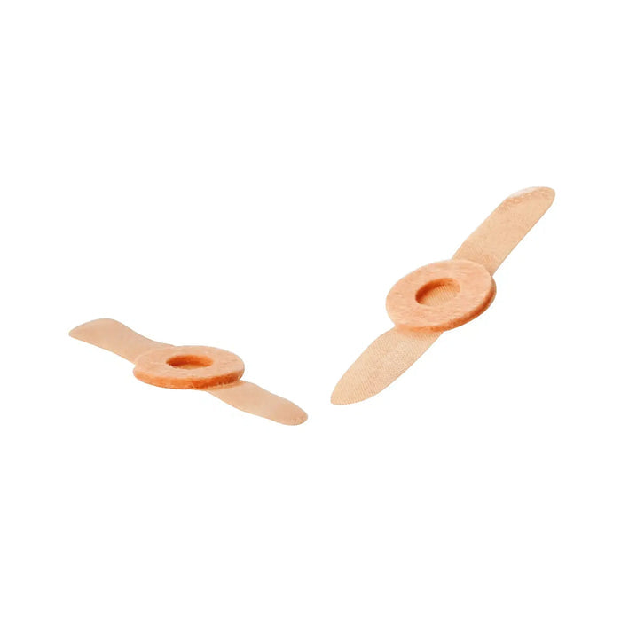 Basic dressing for corns - Ruck Ruck
